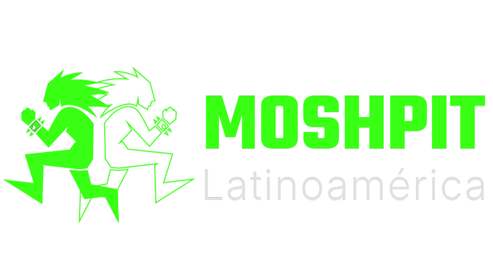 Moshpit Latam